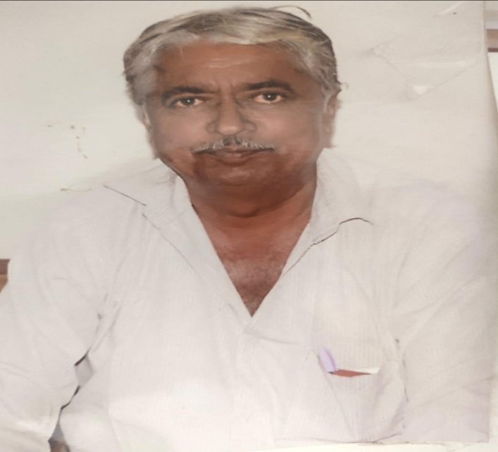 TAN SINGH SODHA