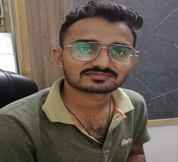 MOHAN JANGID